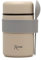 Kiokids Termo Papillero De Acero Inoxidable 500ml Con Cuchara Beige