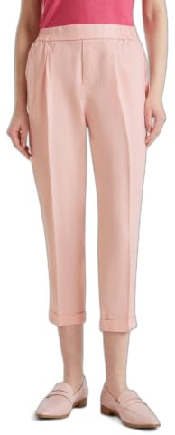 United Colors of Benetton - Pantalone 4agh558x5, Pantaloni Donna