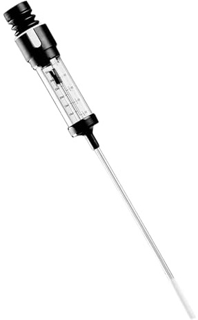 Aquarium-Kiesreiniger-Set – ABS-Wasserwechsler für Aquarien, Wassersauger für Aquarien mit Langer Düse, schneller Wasserwechsler für Süßwasser, Salzwasser, Teich, Riff, Betta