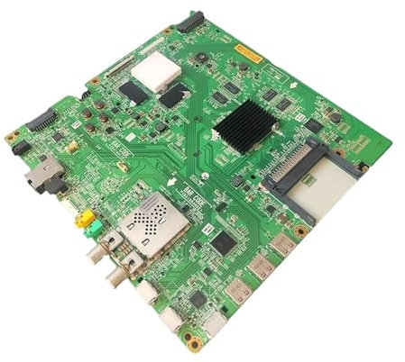 EAX65684604 EAX65684603, Compatible con la Placa Base LG EAX65684604 (1.0) EAX65684603 (1.4) for la Placa Base 55UB850T 49UB850V(49inch)