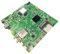 EAX65684604 EAX65684603, Compatible con la Placa Base LG EAX65684604 (1.0) EAX65684603 (1.4) for la Placa Base 55UB850T 49UB850V(49inch)