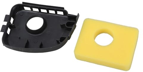 Abrasion Resistant 595660 799579 Air Filter Cover Lawn Mower Assembly Lawn Mower Foam Air Filter for Most Lawn Mower 550E-550Ex Series Engines