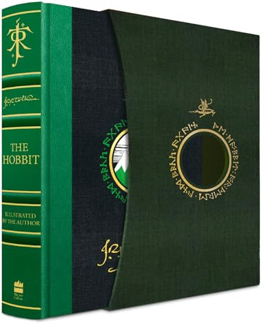 Tolkien GB