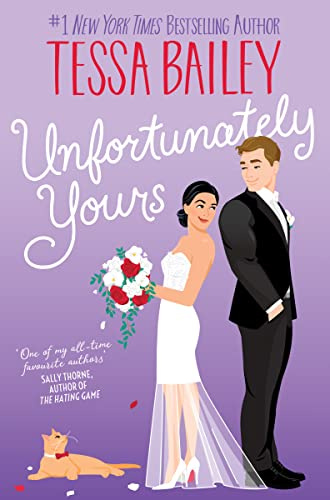 Unfortunately Yours UK: A Novel (Vine Mess, 2)