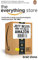 The Everything Store: Jeff Bezos and the Age of Amazon
