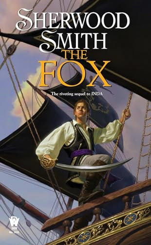 The Fox (Inda, Band 2)