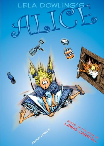 About Comics