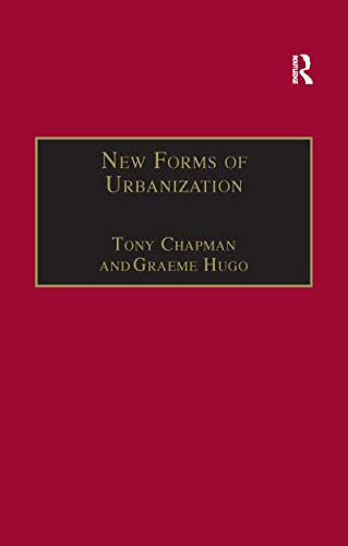 New Forms of Urbanization: Beyond the Urban-Rural Dichotomy