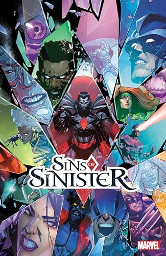 Marvel - US