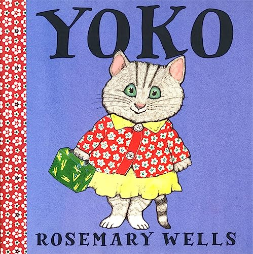 Yoko (A Yoko Book, 1)