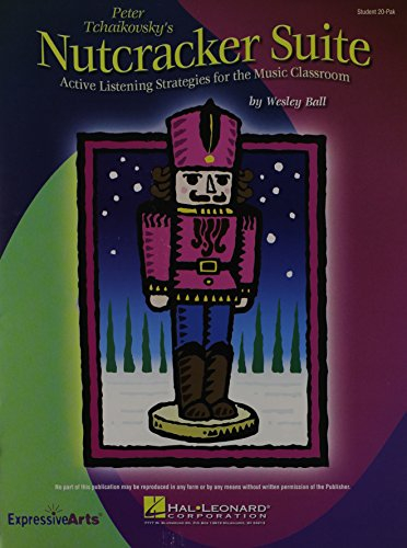 Nutcracker suite chant