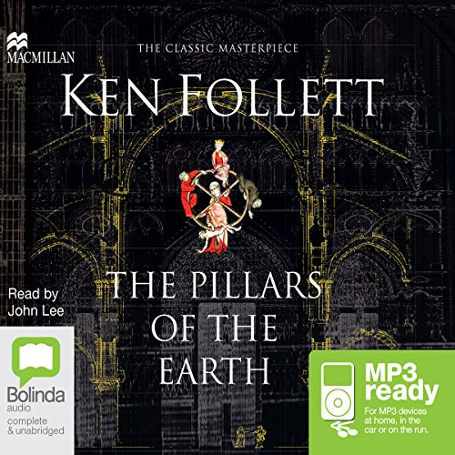 The Pillars of the Earth