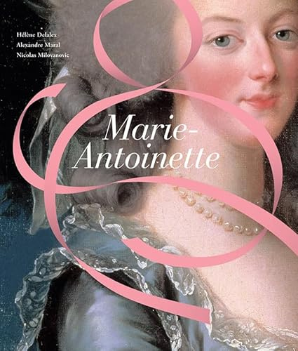 Marie-Antoinette (BIBLIOTHECA PAEDIATRICA REF KARGER)