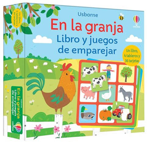 Usborne