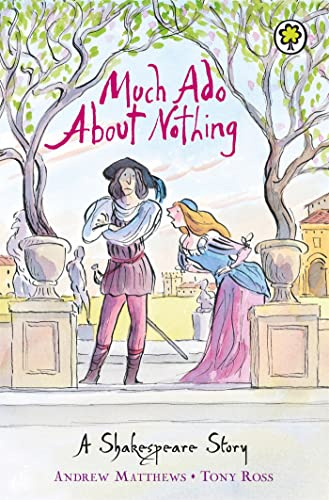 Much Ado About Nothing [Paperback] [Jan 01, 2007] William Shakespeare