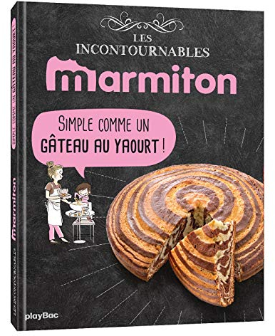 Simple comme un gâteaux au yaourt !