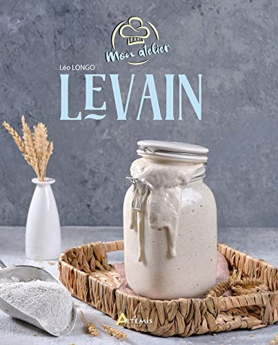 Mon atelier levain: 0