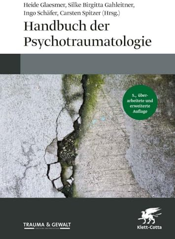Handbuch der Psychotraumatologie