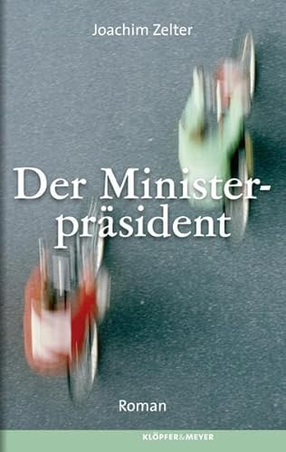 Der Ministerpräsident: Roman