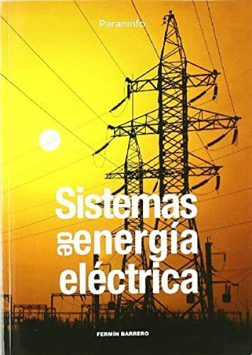 Sistemas de energía eléctrica (Electricidad y Electrónica)