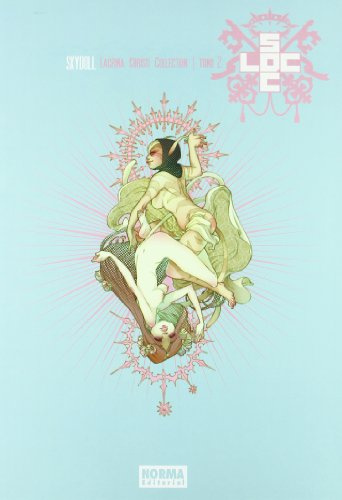 Sky doll lacrima christi (CÓMIC EUROPEO)