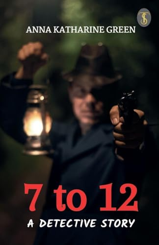 7 To 12 A Detective Story