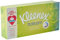 Kleenex Balsam Taschentücher Triobox, 3 x 60 Tücher, 2er Pack (2 x 3 Stücke)