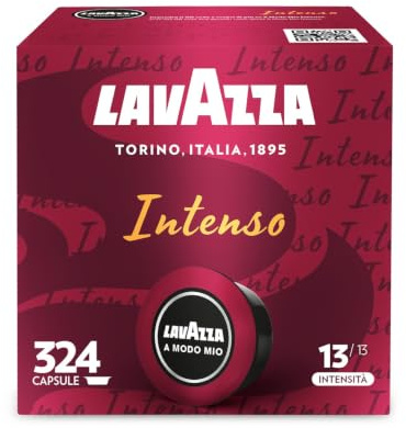 LAVAZZA A MODO MIO 324 INTENSO