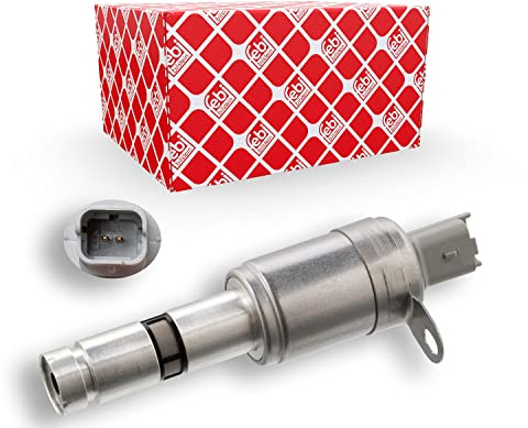 febi bilstein 104311 Solenoid Valve for Camshaft Adjustment