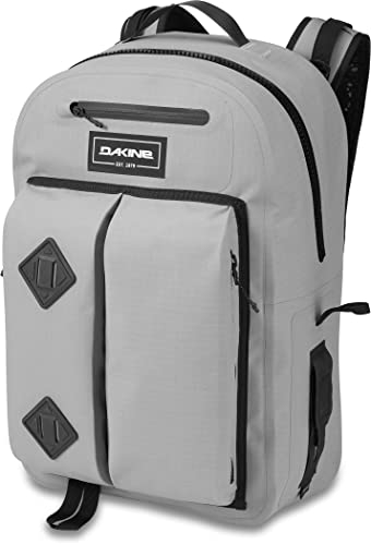 Dakine Cyclone 36L Hydroseal Rucksack Rucksack Tasche - Griffin - Atmungsaktiv Wasserdicht Sprayproof - Unisex