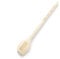 Tuuli Kitchen Cuchara de Cocina de Madera con Grabado láser Personalizado Regalo Ideal