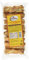 CAMPESINA Lazos HOJALDRE SIN AZUCAR 115 GR, Negro, Estandar