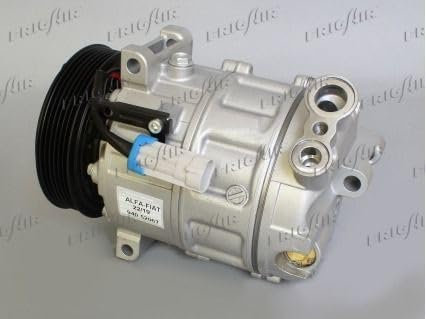 FRIGAIR 940.52067 Compressore aria condizionata Compressore Aria Condizionata Compressore clima Compressore condizionatore