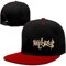 Limp Bizkit Rap Metal Rock Punk Hats Cool and Fashionable Design with The Popular Ideas. Red