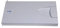 Gefrierfach 4311000300 für Kühlschrank Beko, Essential B, Saba, Kühlschrank, 1 Tür, Essenziel ERFI125-55BEB2