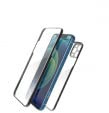 Tiger Glass Plus Coque 360 VERRE TREMPE iPhone 13 PRO
