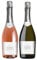 Il Caggio Prosecco Duo - 1 x 75cl Prosecco 75cl and 1 x Prosecco Rose 75cl