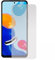 Movilrey Protector Xiaomi Redmi Note 11 Cristal Templado de Pantalla Vidrio 9H para movil