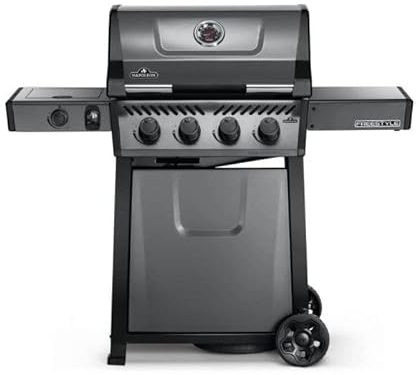 Barbecue a gas Napoleon Freestyle F425SBPGT