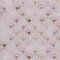 HEKO PANELS Stoff Oxford Wasserdichte Meterware Canvas-Stoff Polyester Stoff Zum Nähen Nähstoffe Möbelstoffe Dekostoffe Handwerken Wasserabweisend Blickdicht Art Deco Rosegold 1 Meter 155 x 100 cm