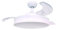 FM Ventilador techo led. vt-senza.