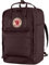 Fjallraven, Kånken Laptop 17, Rucksack, Brombeere, 20Lt, Unisex-Adult