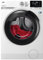 AEG 7000 Series DualSense 9kg Wash 5kg Dry Freestanding Washer Dryer - White