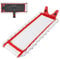 2 Pcs Mop Head, Microfiber Mop Pads, Mop Compatible with Vileda 1 / 2 Spray Mop, Cleaning Pad Washable, Cleaning mop pad