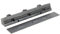 Etrier de serrage lame 2608040039 pour Rabot