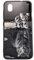 Auotu Hülle Soft TPU Silikon Case Etui Tasche Cover für ZTE Blade A31 Lite/ZTE Blade L8 Smartphone (Mode 4)