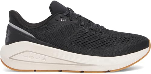 Under Armour Damen Sonic 7 Laufschuh schwarz, 42,5 Damen