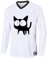 UGLY FROG Herren Besonderes Cooles Design Downhill Jersey/Jacken, MTB Männer T-Shirt,Mountainbike/Motocross-Trikot, Enduro/Offroad/Quad Cross Kleidung