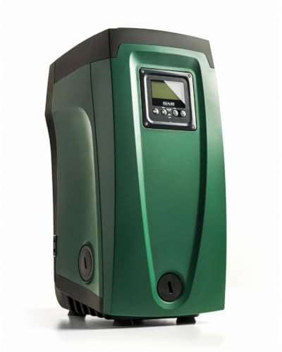 DAB Esybox Hauswasserwerk - 7.200 L/Std. - 1550W - Förderhöhe 65 m - Frequenzsteuerung - Geräuscharm - Reservoir - Hat einstellbaren Druck