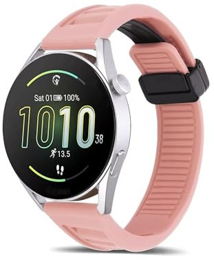 Koelaa 22mm Cinturino-Rosa